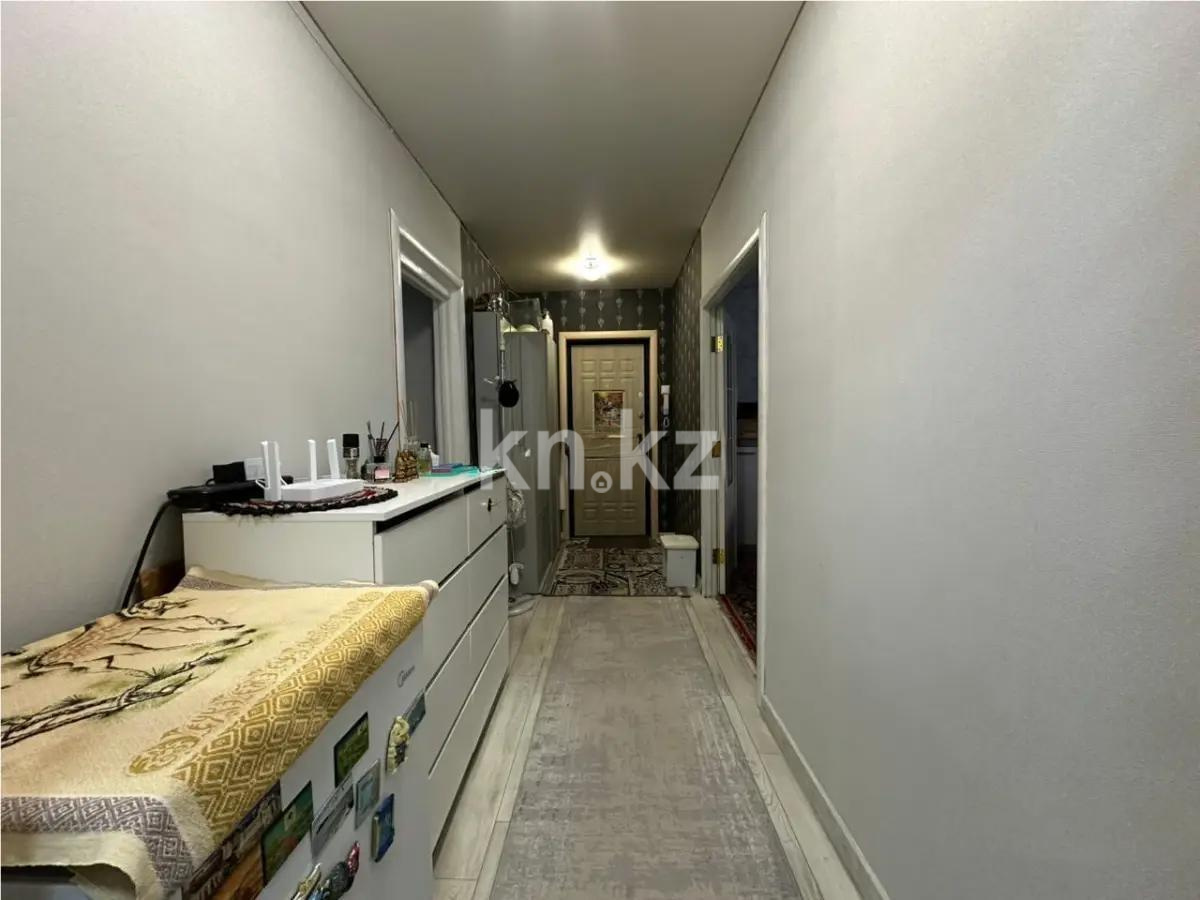 Продажа 4-комнатной квартиры, 86 м² в Караганде - фото 8