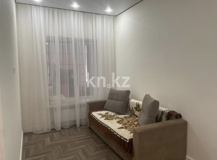 Аренда 1-комнатной квартиры, 38 м² в Астане - фото 2