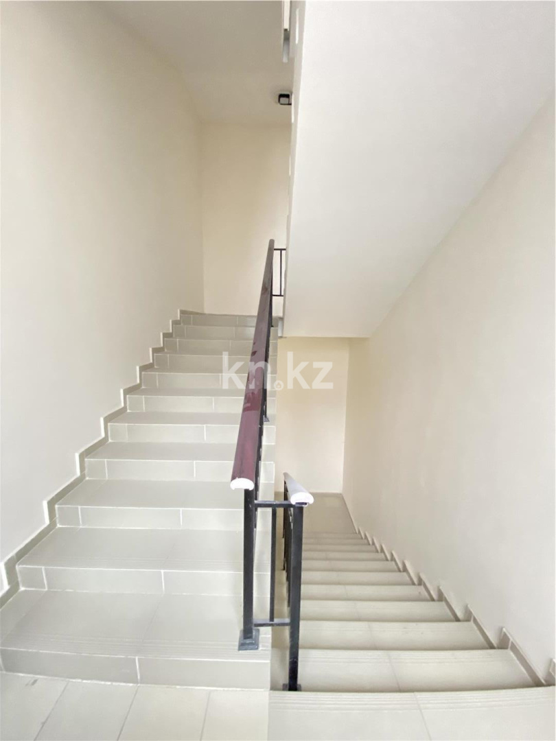 Продажа 2-комнатной квартиры, 63.1 м² - Продажа квартир в Астане - страница 453 фото 9 из 12