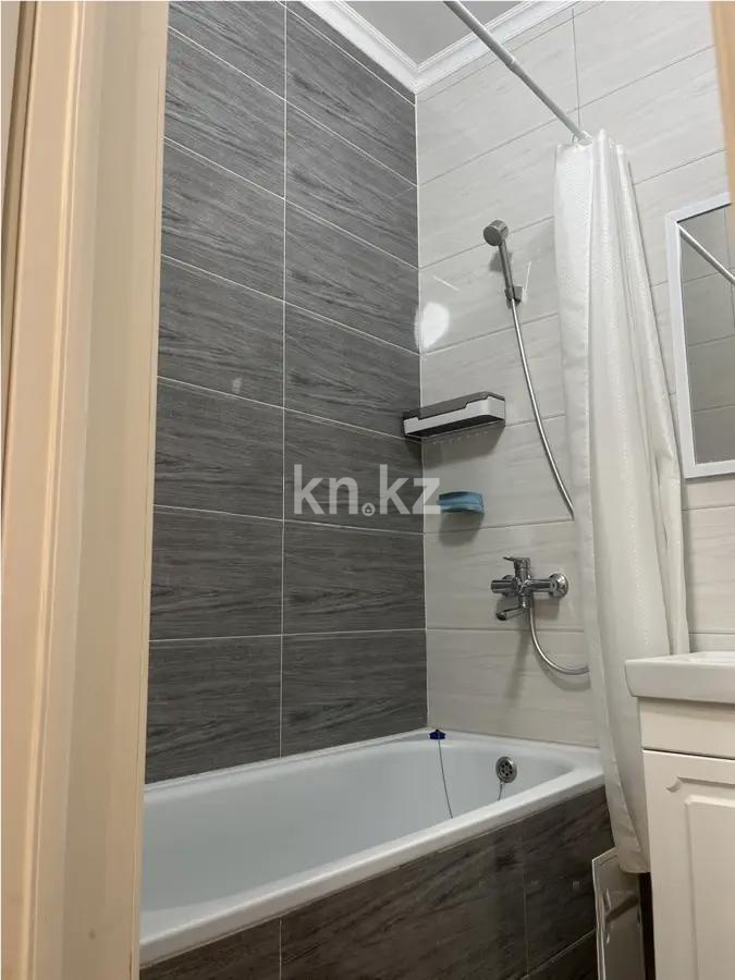Продажа 1-комнатной квартиры, 39 м², ул. Калдаякова, дом  28 - Продажа квартир в Астане фото 3 из 3