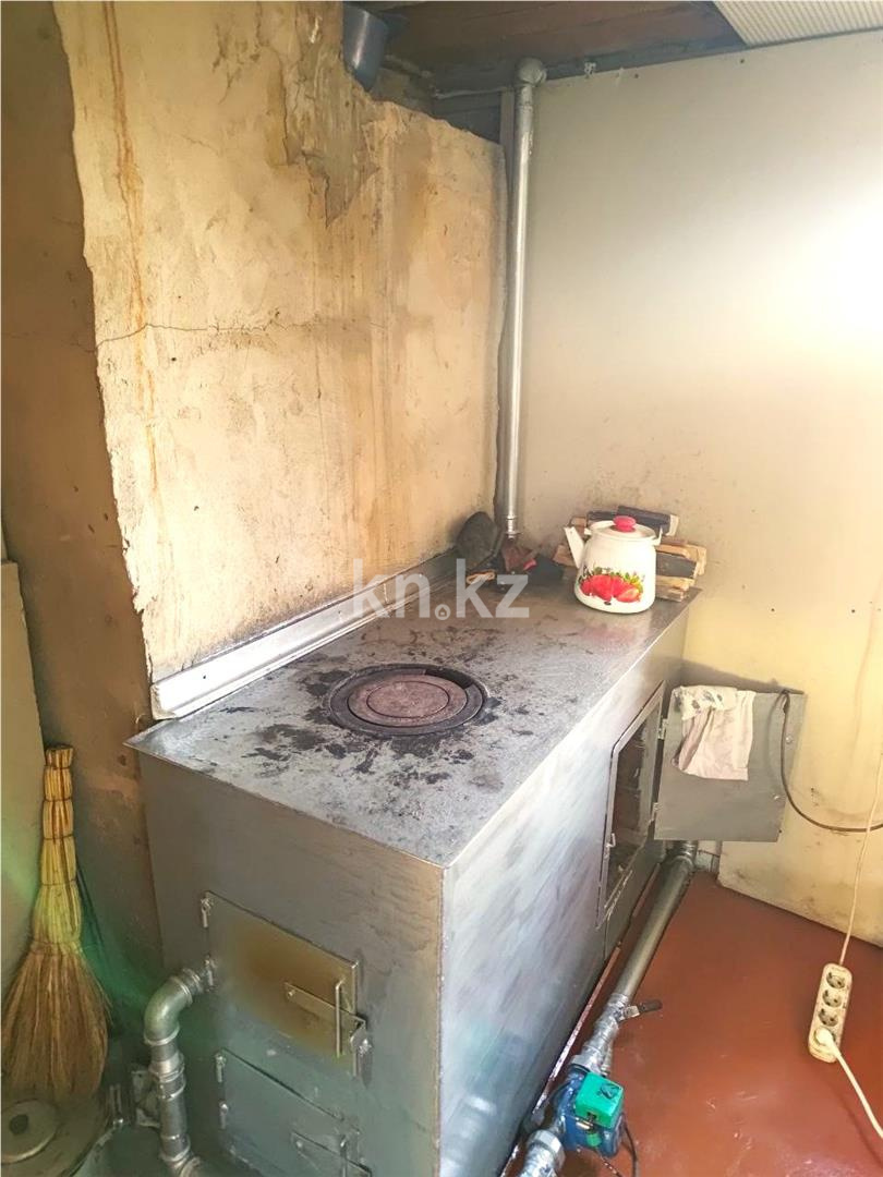 Продажа 4-комнатного дома, 99 м², ул. Крымская, дом  7 в Караганде - фото 24