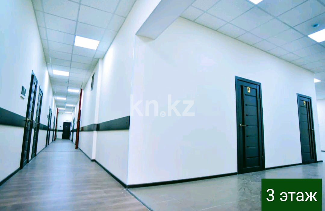 Продажа , 7443 м², ул. Монгольская, дом  44 - ул. Макатаева - Продажа зданий в Алматы фото 27 из 40