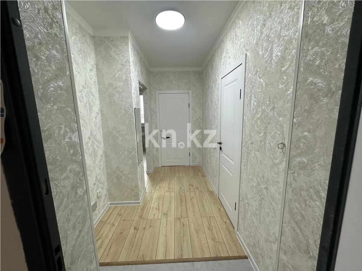 Продажа 1-комнатной квартиры, 40 м² - Продажа квартир в Семее фото 3 из 4