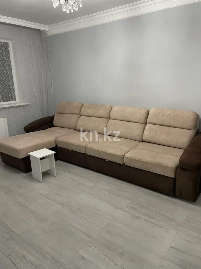 Продажа 1-комнатной квартиры, 42 м² в Астане
