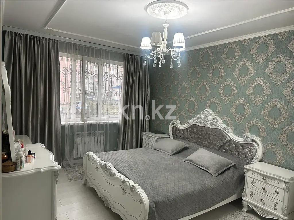 Продажа 3-комнатной квартиры, 77 м², мкр-н Шугыла, дом  341/2 в Алматы - фото 3