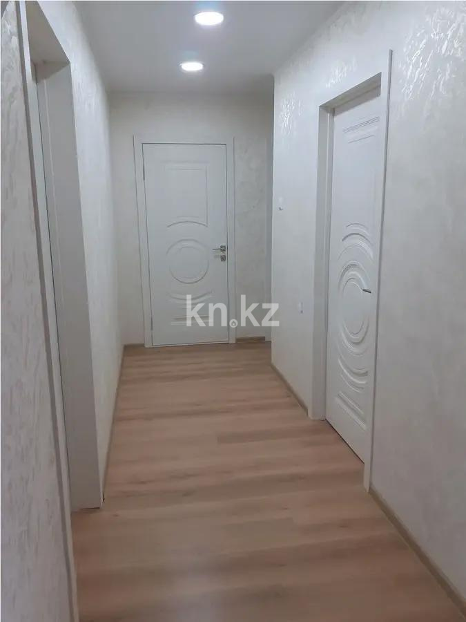 Продажа 4-комнатной квартиры, 106 м², мкр-н 8, дом  67 - Продажа квартир в Темиртау без посредников фото 7 из 7