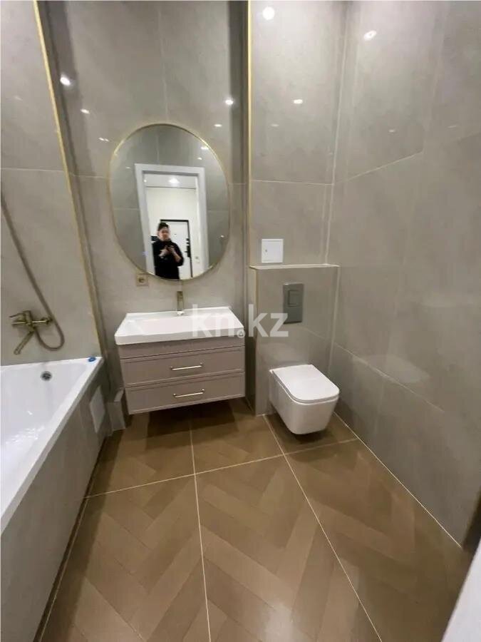 Продажа 3-комнатной квартиры, 70 м² в Астане - фото 3