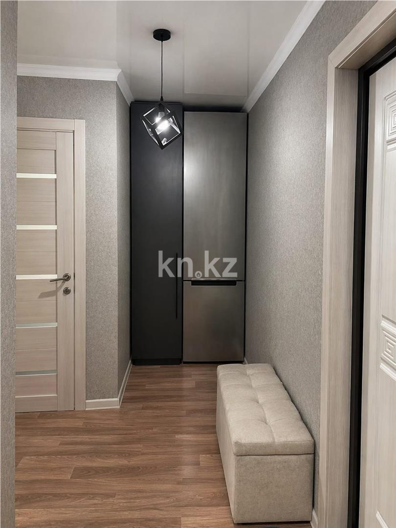 Продажа 2-комнатной квартиры, 44 м² в Караганде - фото 4