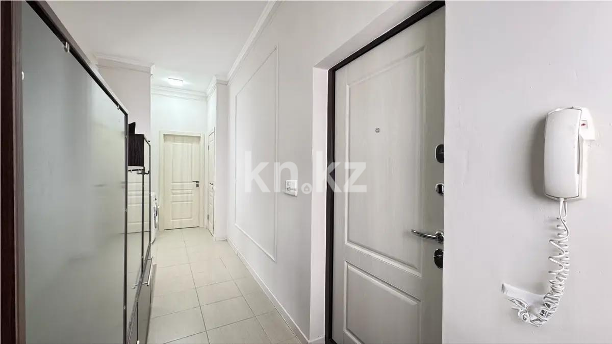 Продажа 3-комнатной квартиры, 121.13 м² - Продажа квартир от собственников в Астане фото 6 из 6