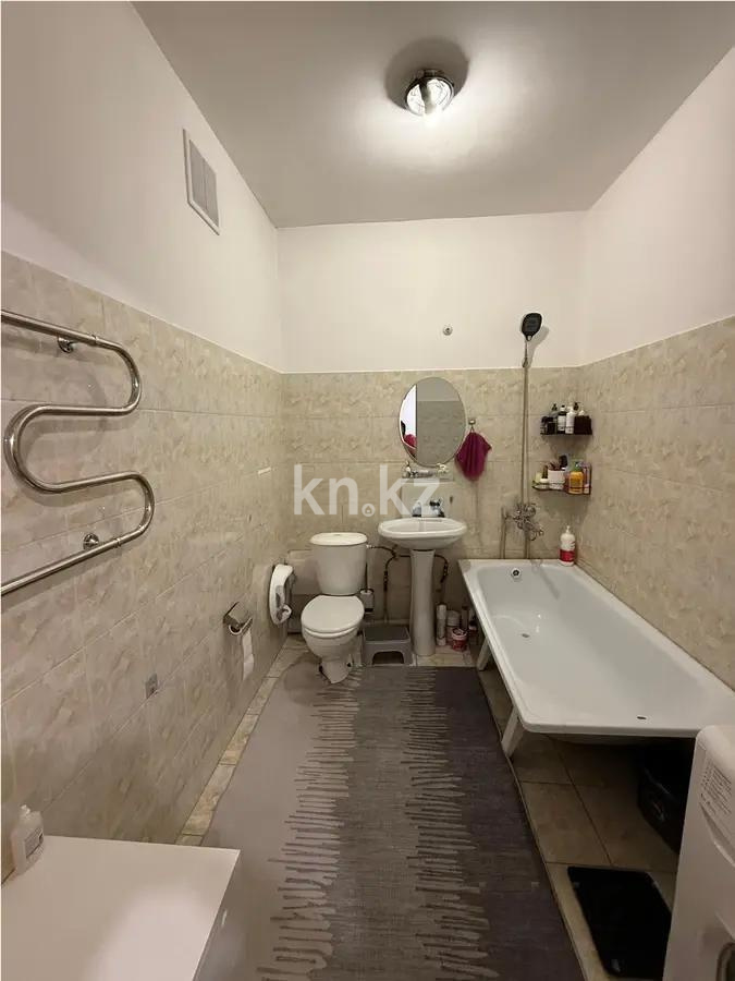 Продажа 1-комнатной квартиры, 45 м² - Продажа однокомнатных квартир от собственников в Алматы - страница 11 фото 3 из 4