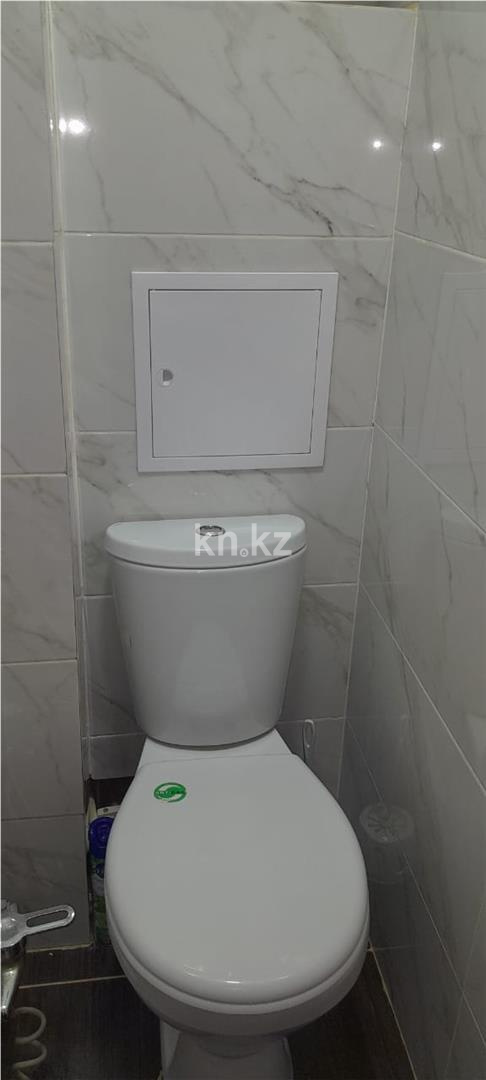 Продажа 4-комнатной квартиры, 77 м², ул. Гапеева - Продажа квартир в Караганде фото 9 из 10