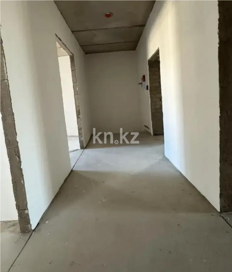 Продажа 3-комнатной квартиры, 91 м², ул. Е-15, дом  13 - Продажа  трехкомнатных квартир в новостройках Астаны фото 5 из 5