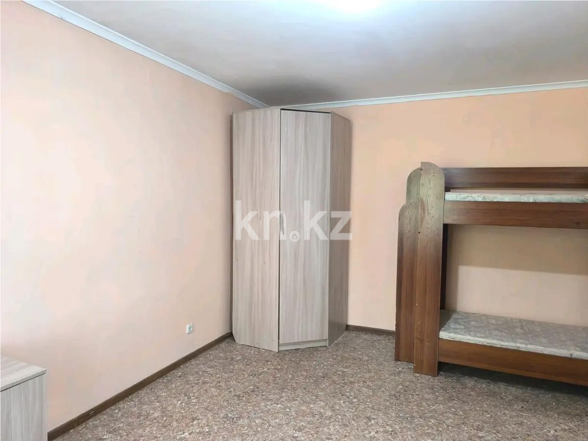 Продажа 1-комнатной квартиры, 28 м², ул. Жекибаева, дом  148 - Продажа  однокомнатных квартир в Караганде фото 2 из 5