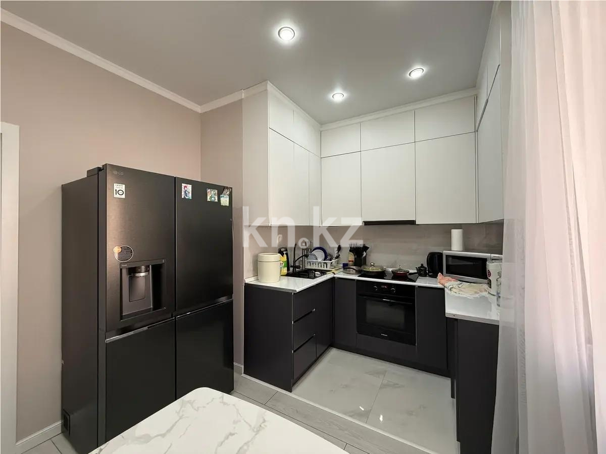 Продажа 3-комнатной квартиры, 105.6 м² - Продажа трехкомнатных квартир от собственников в Астане - страница 43 фото 4 из 6