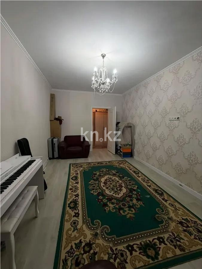 Продажа 2-комнатной квартиры, 60 м² в Астане