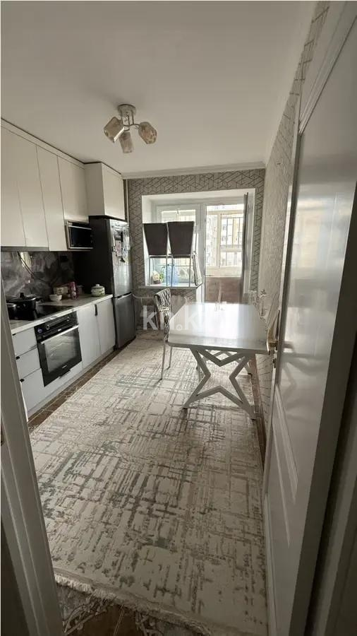 Продажа 2-комнатной квартиры, 50 м² в Астане - фото 3
