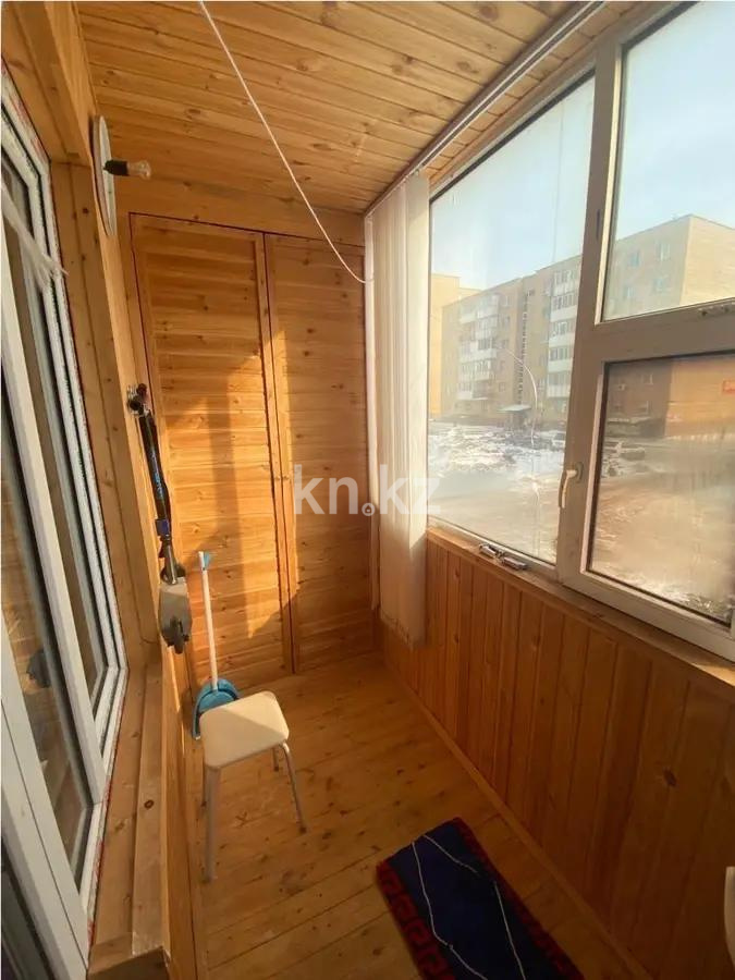 Продажа 2-комнатной квартиры, 59.8 м² в Астане - фото 4