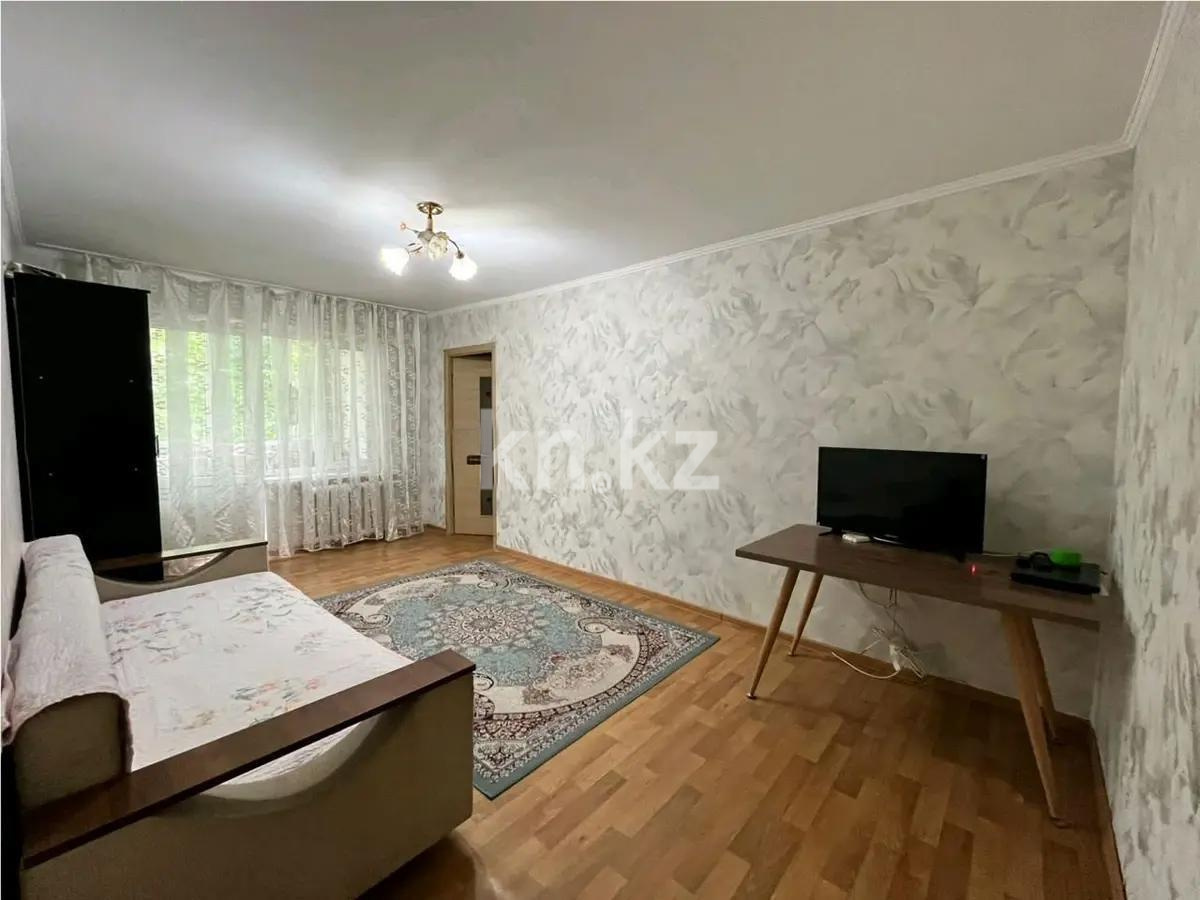 Продажа 2-комнатной квартиры, 43 м², мкр-н 12, дом  6 - Продажа  двухкомнатных квартир в Алматы без посредников фото 1 из 5