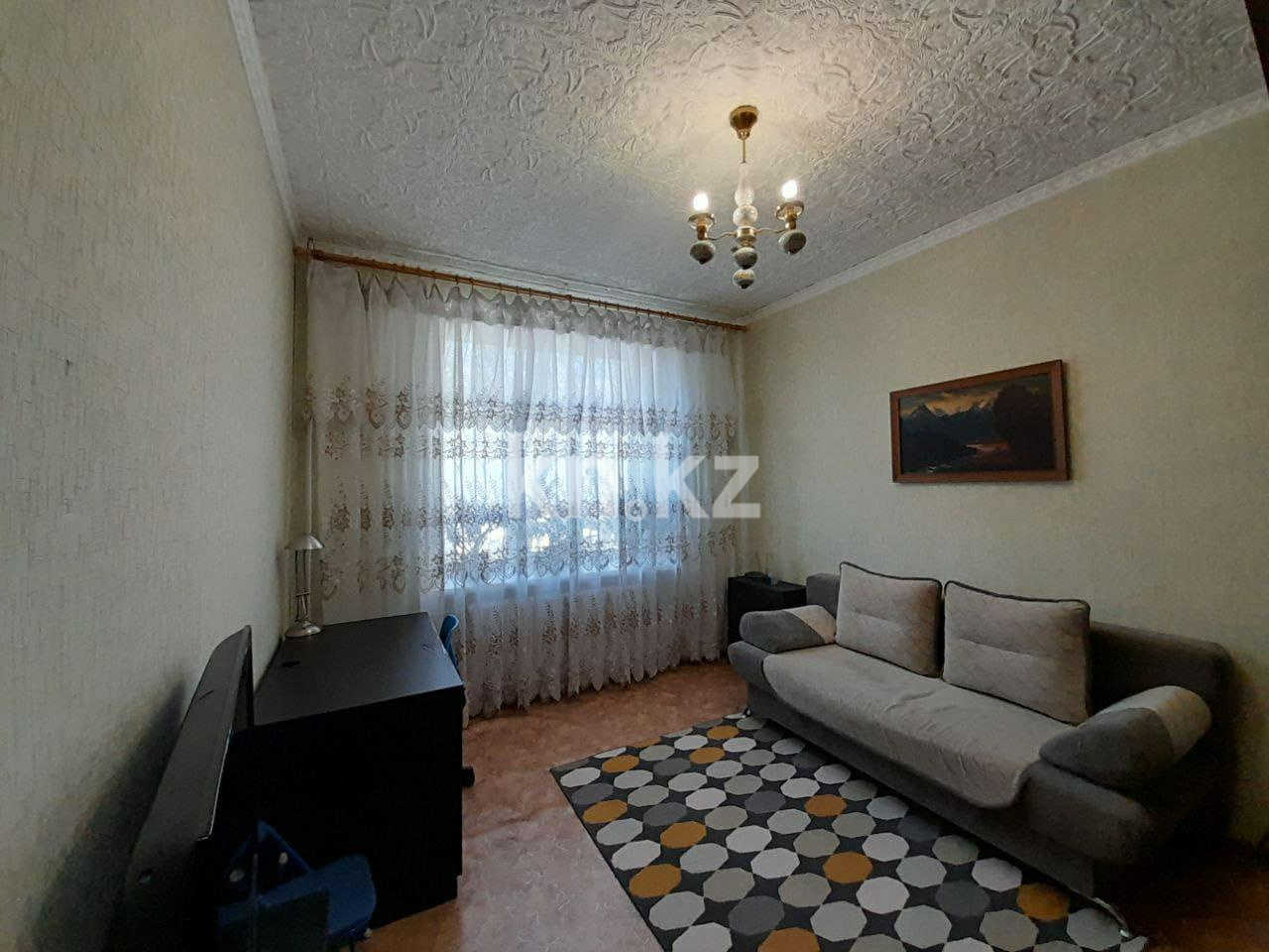 Продажа 3-комнатной квартиры, 74 м², пр. Республики в Темиртау - фото 3