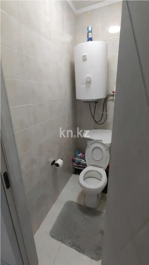 Продажа 3-комнатной квартиры, 63 м² - Продажа квартир в кирпичном доме в Казахстане - страница 3 фото 3 из 4