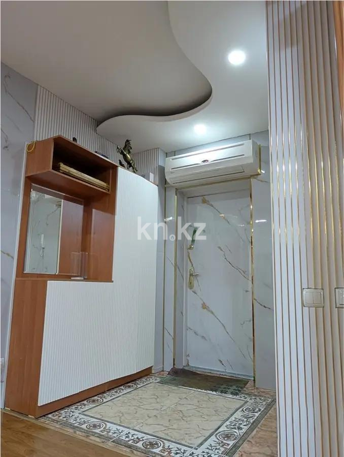 Продажа 4-комнатной квартиры, 142 м², ул. Торайгырова, дом  25/2 - Продажа  четырехкомнатных квартир в Алматы фото 9 из 12