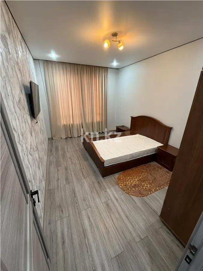 Продажа 2-комнатной квартиры, 65 м² в Астане