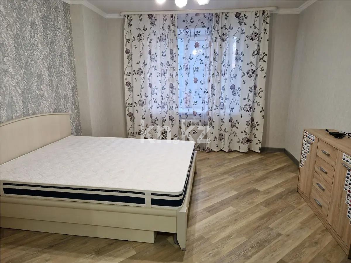 Продажа 1-комнатной квартиры, 45 м² - Продажа квартир в новостройках Астаны - страница 42 фото 1 из 3