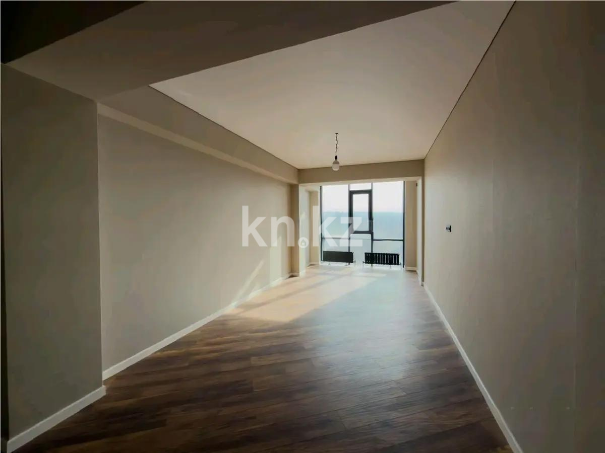 Продажа 3-комнатной квартиры, 96 м² - Продажа трехкомнатных квартир от собственников в Алматы - страница 24 фото 1 из 2