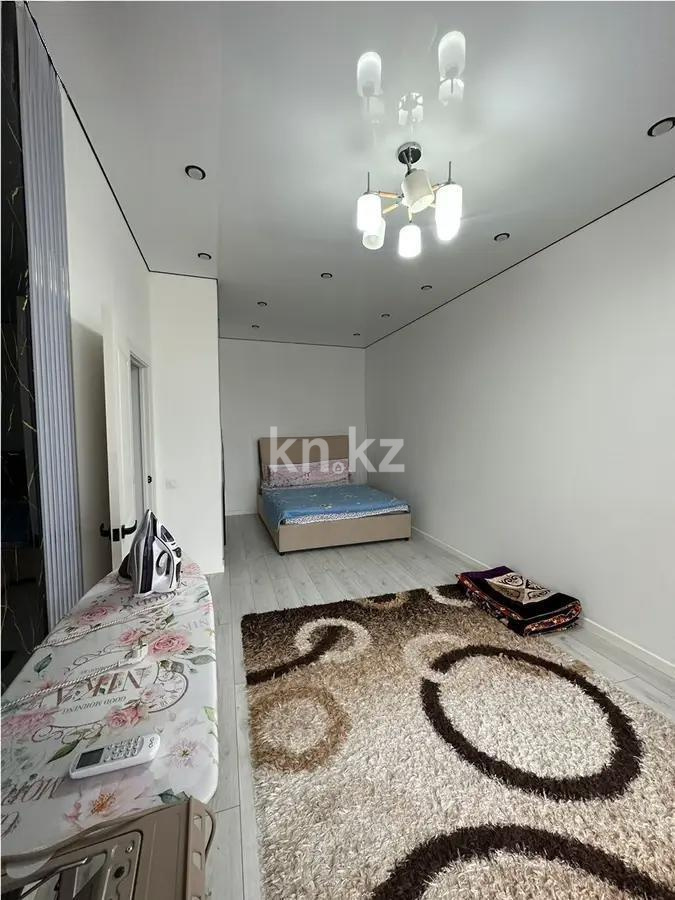 Продажа 1-комнатной квартиры, 41 м², ул. Бухар жырау, дом  27 в Астане - фото 2