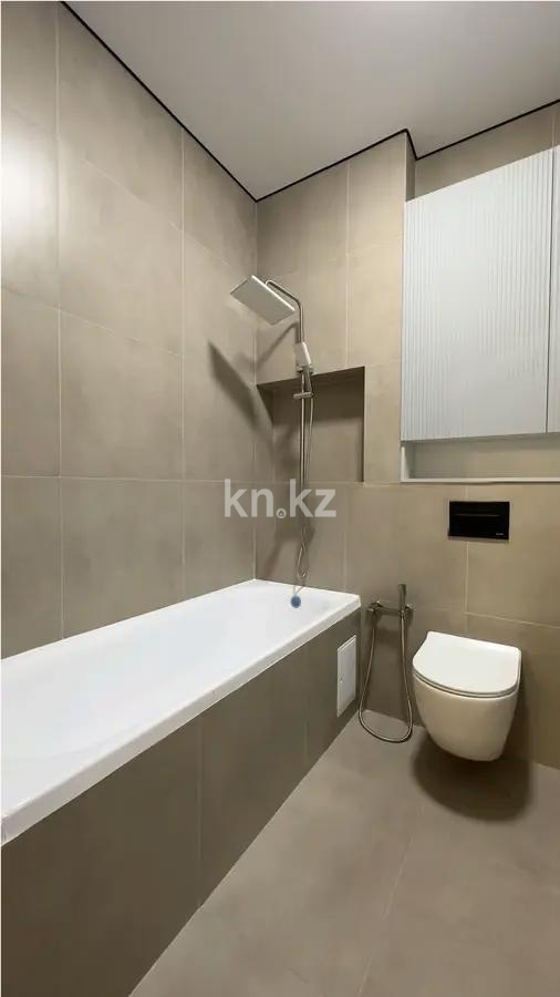 Продажа 2-комнатной квартиры, 46 м², ул. Айнакол, дом  66 в Астане - фото 3