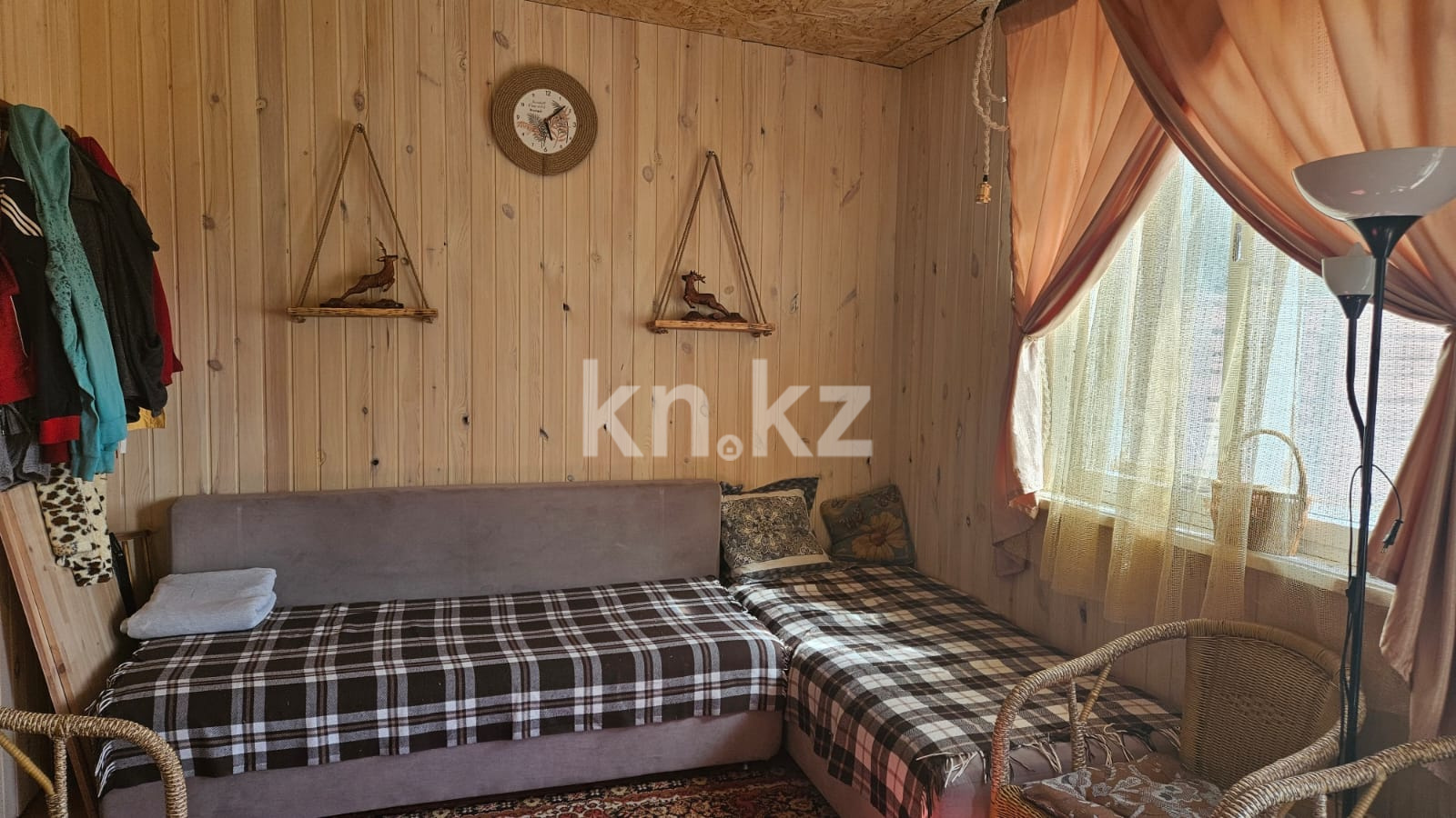 Продажа дачи, 6 сот. - Продажа недвижимости в Темиртау - страница 6 фото 8 из 12