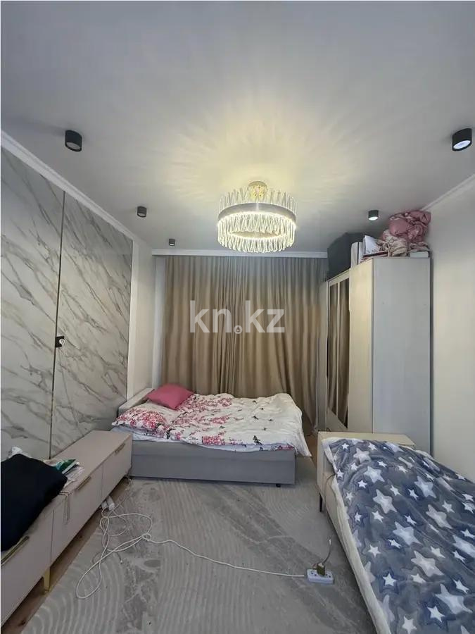 Продажа 2-комнатной квартиры, 40 м² в Алматы