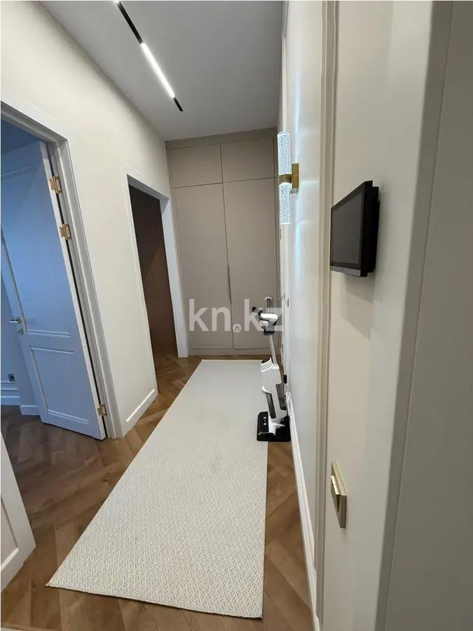 Продажа 2-комнатной квартиры, 44 м² в Астане - фото 9