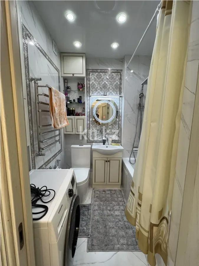 Продажа 1-комнатной квартиры, 44 м² в Алматы - фото 3