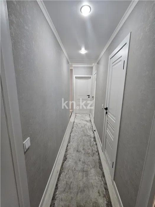 Продажа 3-комнатной квартиры, 72.5 м², ул. Маметовой, дом  10 в Астане - фото 7