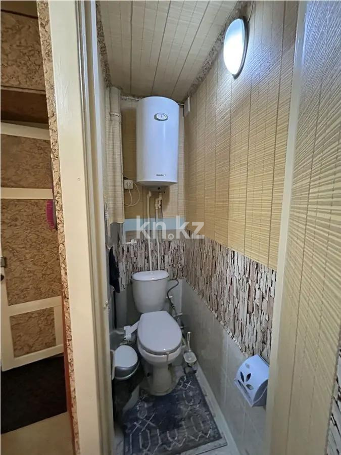 Продажа 2-комнатной квартиры, 44 м² - Продажа двухкомнатных квартир в Караганде - страница 3 фото 5 из 5
