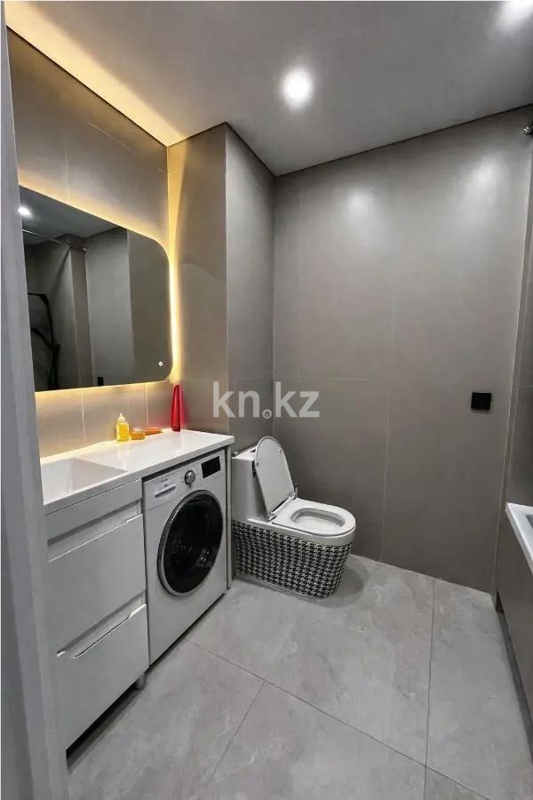 Продажа 2-комнатной квартиры, 49 м² - Продажа квартир в новостройках Алматы без посредников - страница 26 фото 3 из 4