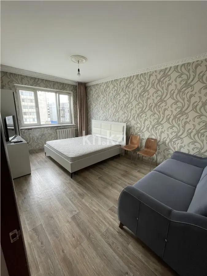 Продажа 1-комнатной квартиры, 39.9 м² в Алматы