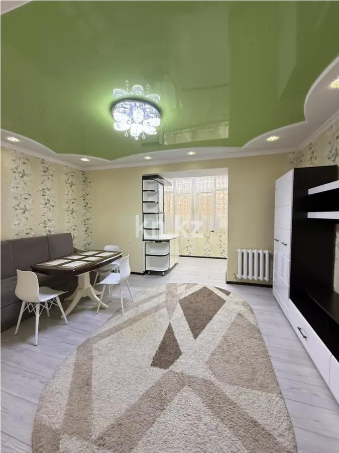 Продажа 3-комнатной квартиры, 107 м² в Астане - фото 3