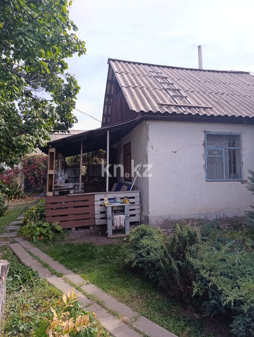 Продажа дачи, 6 сот. в Алматинской области - фото 15