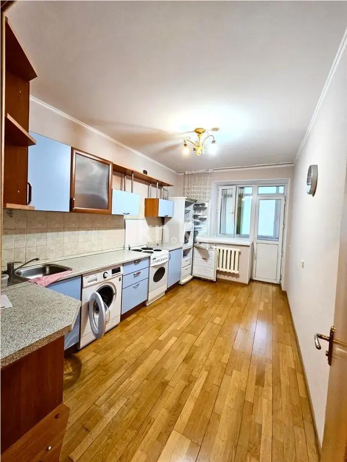 Продажа 1-комнатной квартиры, 44.6 м², ул. Мустафина, дом  13/1 - Продажа квартир в новостройках Астаны фото 2 из 3