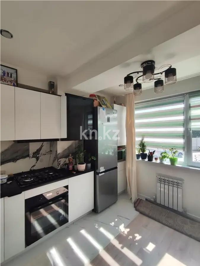 Продажа 1-комнатной квартиры, 35 м², ул. Алтын орда, дом  6/36 - Продажа квартир в Алматы без посредников с фото фото 2 из 4