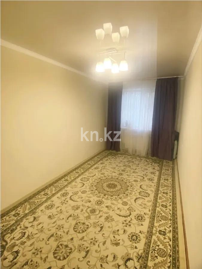 Продажа 2-комнатной квартиры, 45 м² - Недвижимость в Темиртау - страница 2 фото 2 из 4