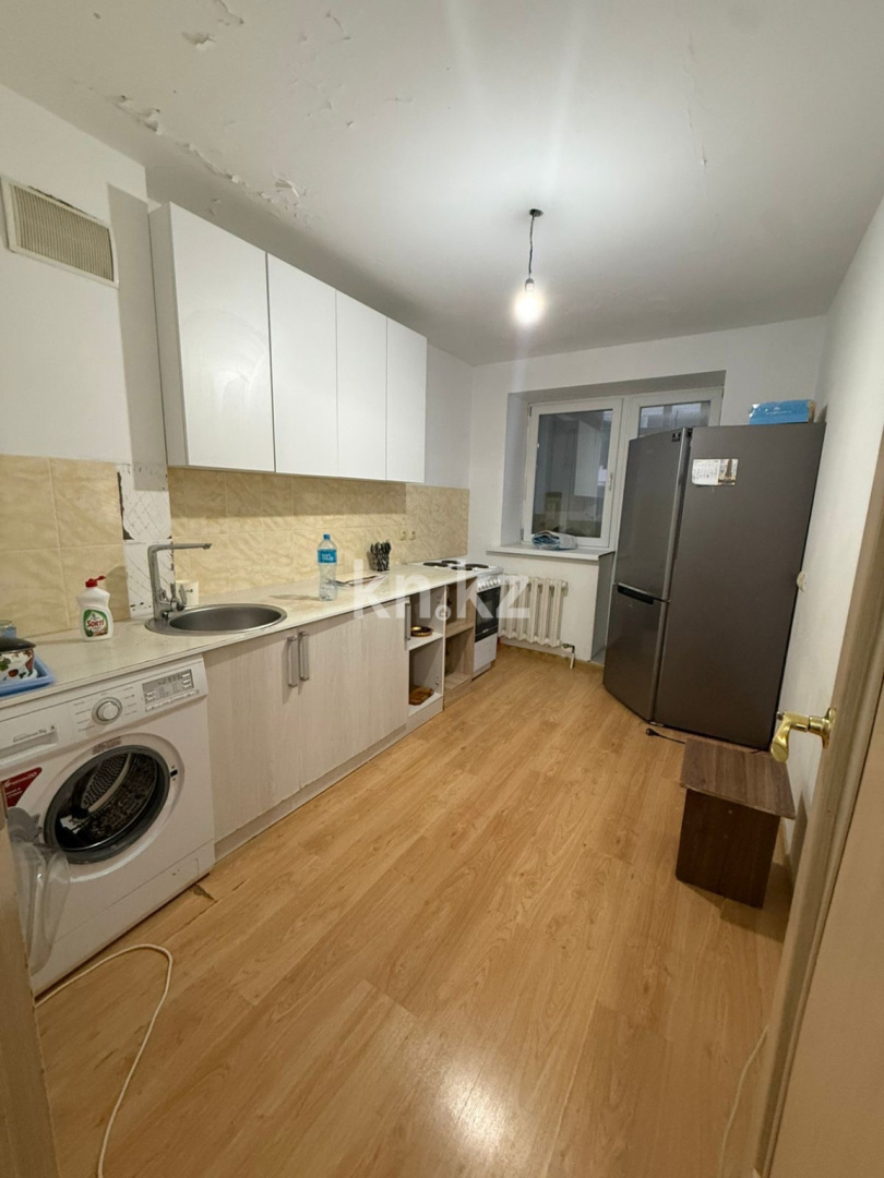 Аренда 2-комнатной квартиры, 58 м² в Астане