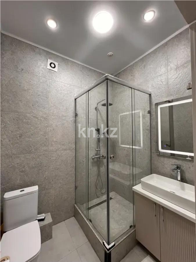 Продажа 2-комнатной квартиры, 52 м², ул. Култегин, дом  15 в Астане - фото 4