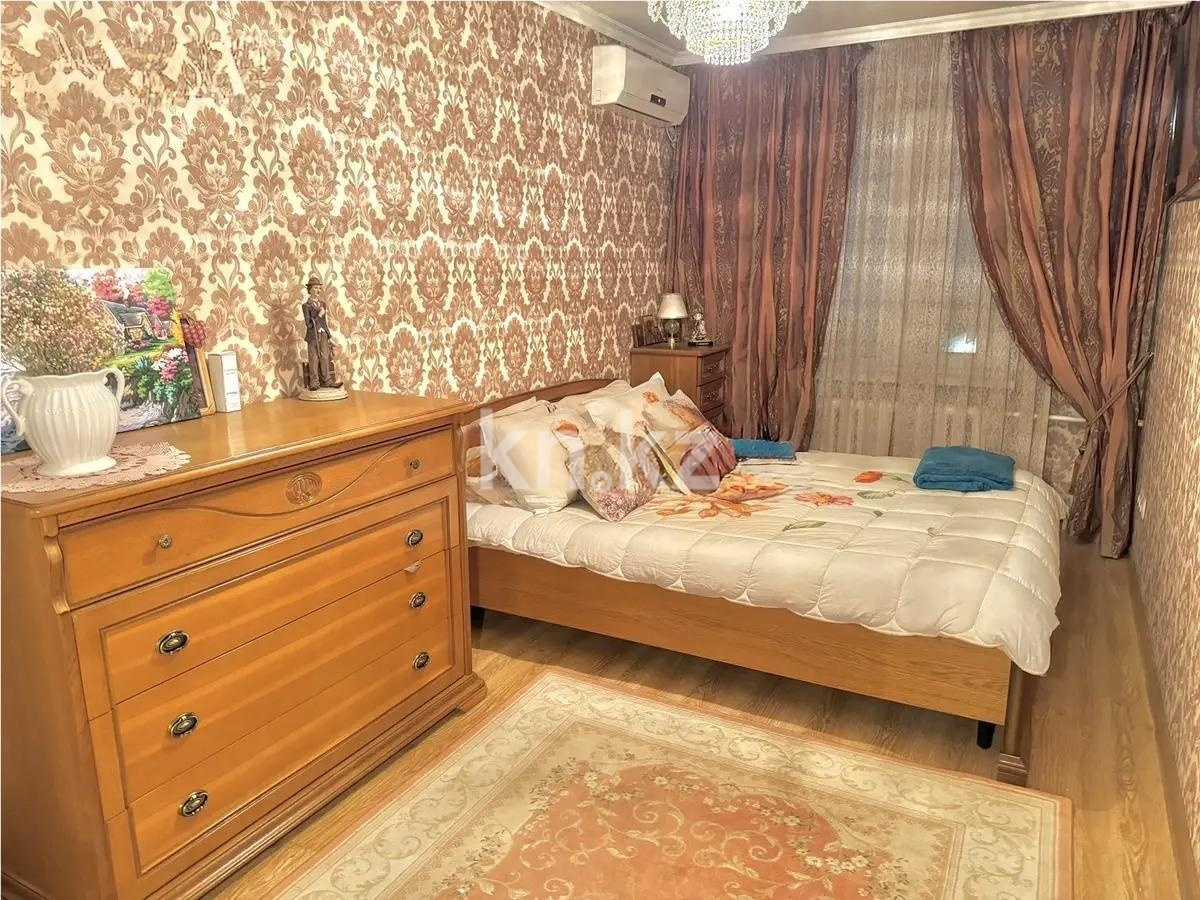 Продажа 2-комнатной квартиры, 45 м² в Алматы - фото 2