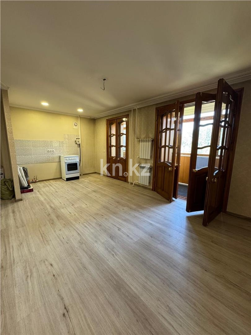 Продажа 1-комнатной квартиры, 39 м² в Караганде