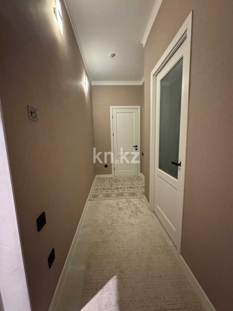 Аренда 1-комнатной квартиры, 41 м² в Астане - фото 6