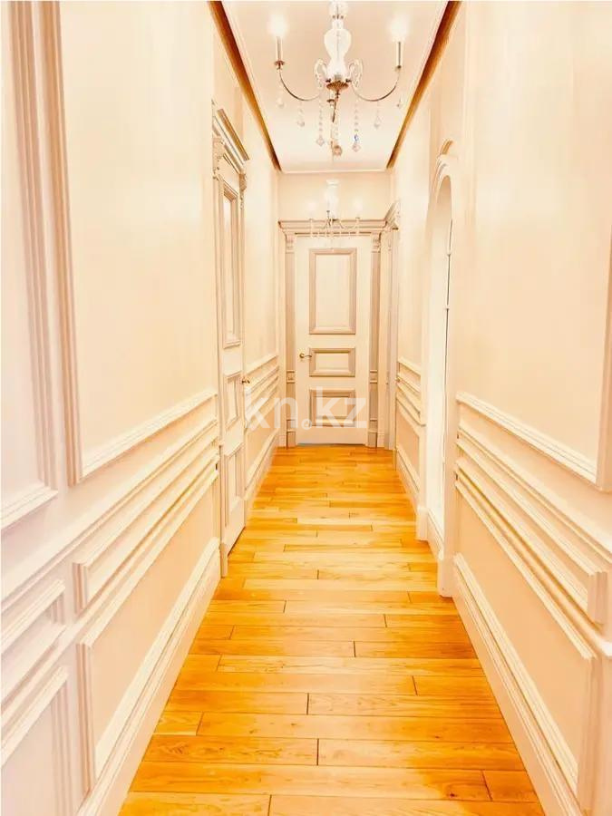 Продажа 7-комнатной квартиры, 290 м² - Продажа пятикомнатных и более квартир в Казахстане фото 5 из 5