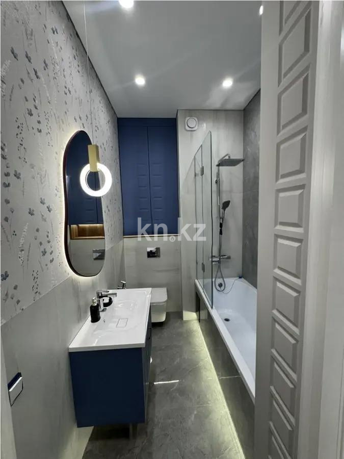 Продажа 3-комнатной квартиры, 96 м² в Астане - фото 3